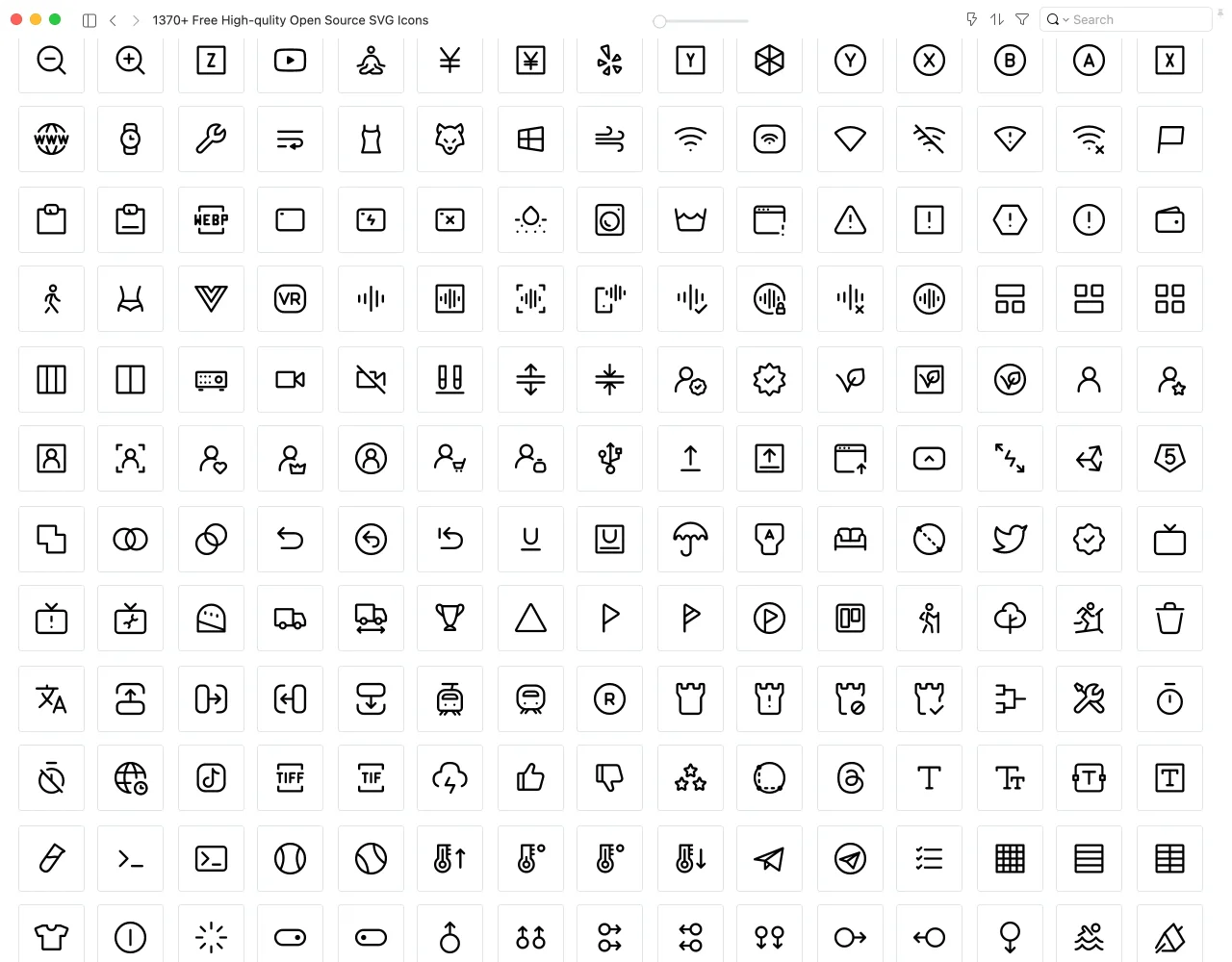 相关示例：2500+ 孟非斯风格设计素材合集，可在资源库中继续展开查看