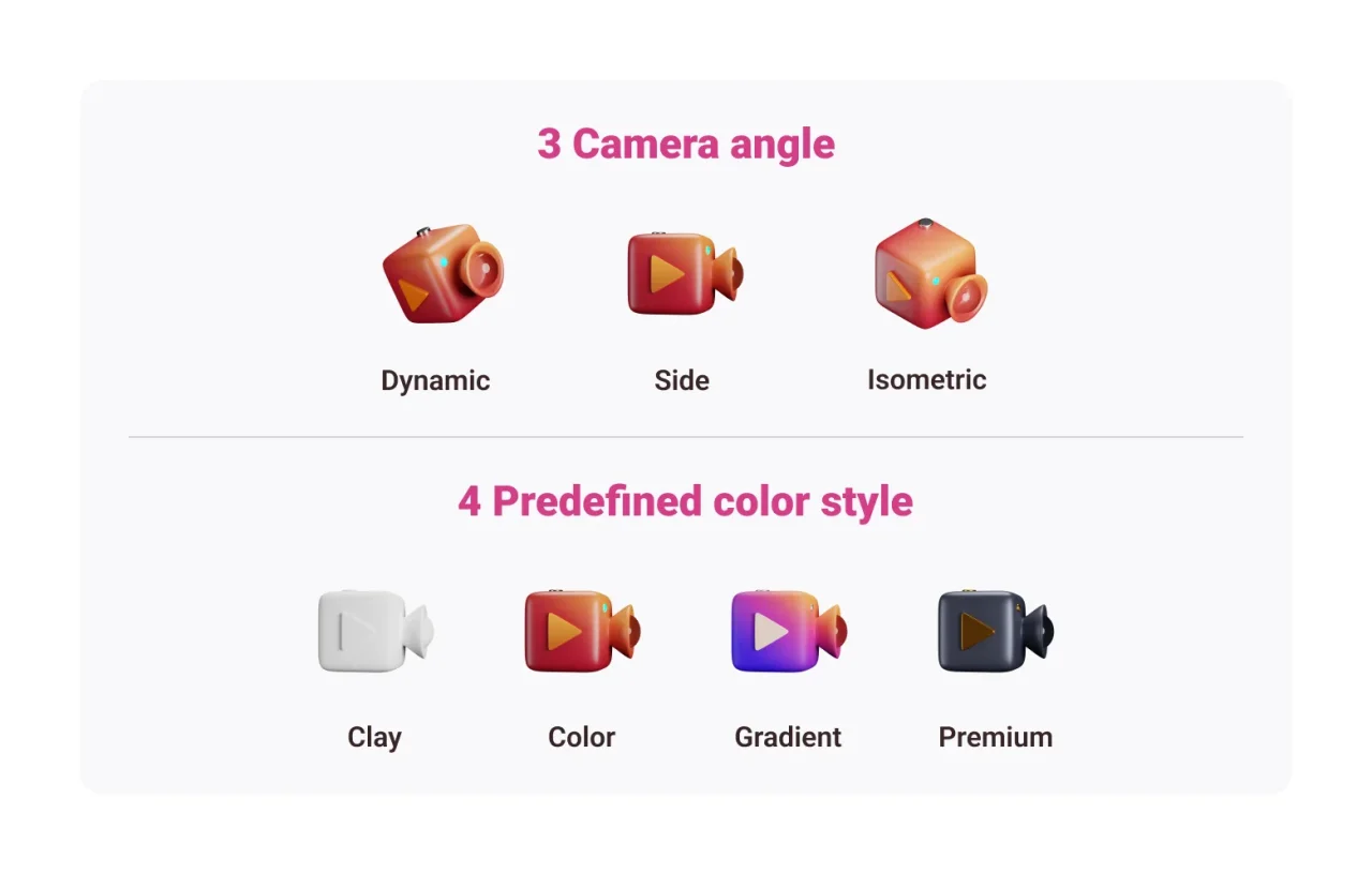 相关示例：300+ B端/SaaS产品官网设计灵感，可在资源库中继续展开查看